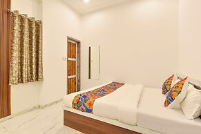 Fabhotel Radhy Sham