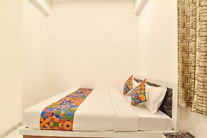 Fabhotel Radhy Sham