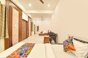 Fabhotel Radhy Sham