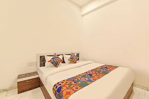 Fabhotel Radhy Sham