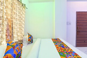 Fabhotel Radhy Sham