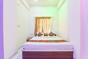 Fabhotel Radhy Sham