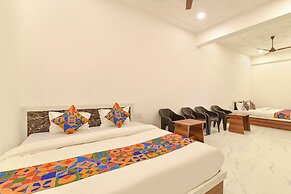 Fabhotel Radhy Sham