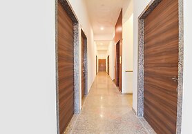 Fabhotel Radhy Sham