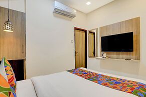 Fabhotel Beach Front Resort
