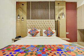 Fabhotel Beach Front Resort