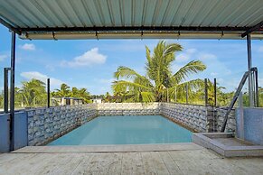 Fabhotel Beach Front Resort