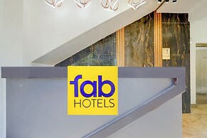 Fabhotel Beach Front Resort