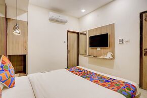Fabhotel Beach Front Resort