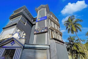 Fabhotel Beach Front Resort
