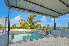 Fabhotel Beach Front Resort