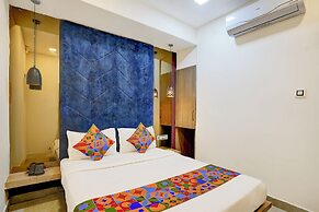 Fabhotel Beach Front Resort