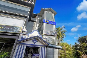 Fabhotel Beach Front Resort