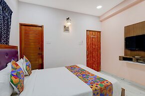 Fabhotel White Star Residency