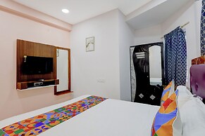 Fabhotel White Star Residency