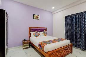 Fabhotel White Star Residency