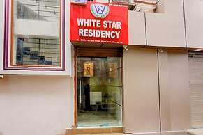 Fabhotel White Star Residency