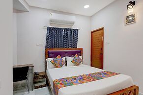 Fabhotel White Star Residency