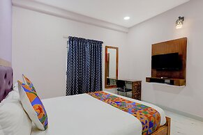 Fabhotel White Star Residency