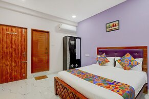 Fabhotel White Star Residency