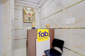 Fabhotel White Star Residency