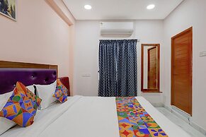 Fabhotel White Star Residency