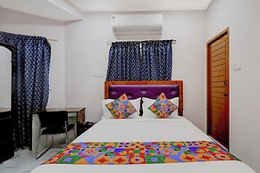 Fabhotel White Star Residency