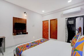 Fabhotel White Star Residency