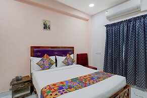 Fabhotel White Star Residency