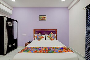 Fabhotel White Star Residency