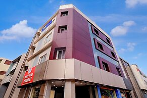 Fabhotel White Star Residency