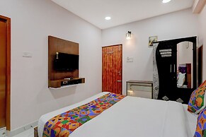 Fabhotel White Star Residency