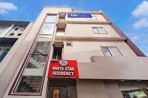 Fabhotel White Star Residency