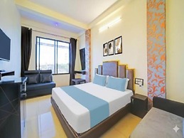 Fabhotel York Residency