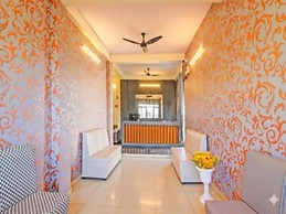 Fabhotel York Residency