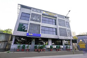 Fabhotel Melody Nx
