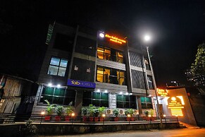 Fabhotel Melody Nx