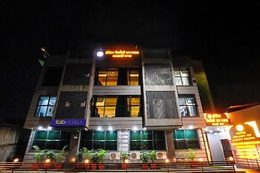 Fabhotel Melody Nx