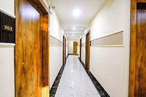 Fabhotel Melody Nx