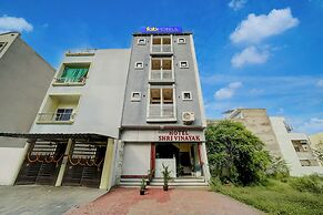 Fabhotel Shri Vinayak