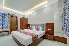 Fabhotel Shri Vinayak