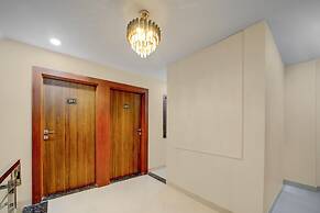 Fabhotel Shri Vinayak
