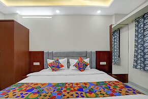 Fabhotel Shri Vinayak
