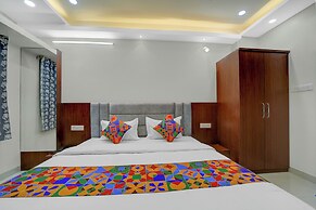 Fabhotel Shri Vinayak