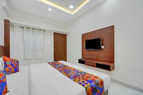 Fabhotel Shri Vinayak