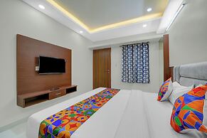 Fabhotel Shri Vinayak