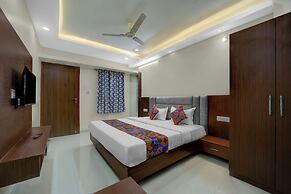 Fabhotel Shri Vinayak