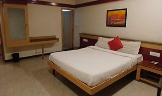 Fabhotel Sri Sai Guru Comforts
