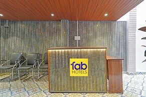 Fabhotel Swaraj