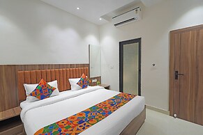 Fabhotel Swaraj